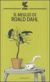 Il meglio di Roald Dahl