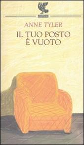 Il tuo posto è vuoto