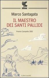 Il maestro dei santi pallidi