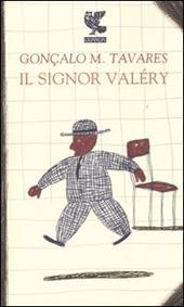 Il signor Valéry