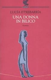 Una donna in bilico