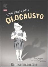 Sono figlia dell'Olocausto