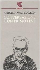 Conversazione con Primo Levi