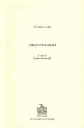 Amori pastorali