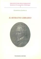 Il ritratto librario. Ediz. illustrata