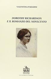 Dorothy Richardson e il romanzo del Novecento