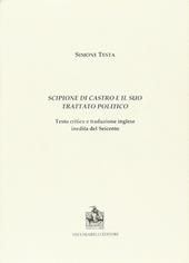 Scipione di Castro e il suo trattato politico