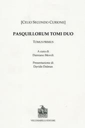 Pasquillorum. Vol. 1