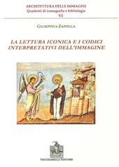 La lettura iconica e i codici interpretativi dell'immagine