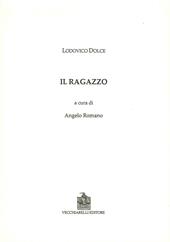 Il ragazzo