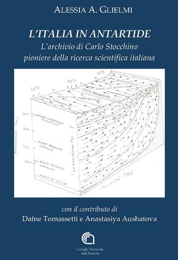 L' Italia in Antartide. L'archivio di Carlo Stocchino pioniere della ricerca scientifica italiana - Alessia A. Glielmi - Libro Vecchiarelli 2020 | Libraccio.it