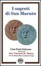 I segreti di San Macuto - G. Paolo Pelizzaro, Vincenzo R. Manca - Libro Bietti 2001, Caleidoscopio | Libraccio.it