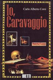 Io, Caravaggio