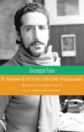 Il sogno è tutto ciò che vogliamo