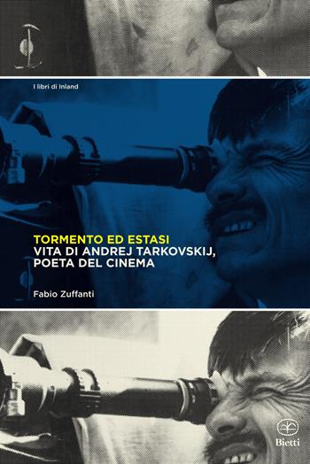 Tormento ed estasi - Fabio Zuffanti - Libro Bietti 2026, I libri di Inland | Libraccio.it