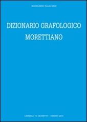 Dizionario grafologico morettiano