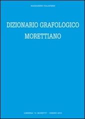 Dizionario grafologico morettiano