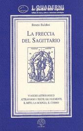 La freccia del sagittario