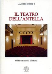 Il Teatro dell'Antella