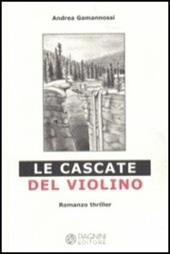 Le cascate del violino