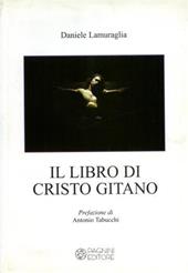 Il libro di Cristo gitano