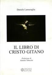 Il libro di Cristo gitano