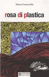 Rosa di plastica