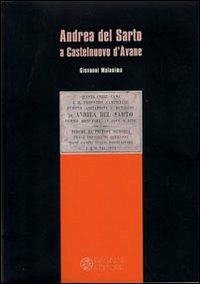Andrea del Sarto a Castelnuovo d'Avane - Giovanni Malanima - Libro Pagnini 2011 | Libraccio.it