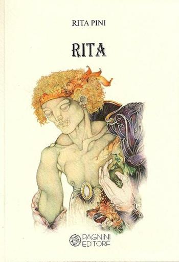 Rita - Rita Pini - Libro Pagnini 2012, Vetrina | Libraccio.it