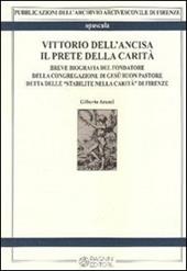 Vittorio Dell'Ancisa il prete della carità