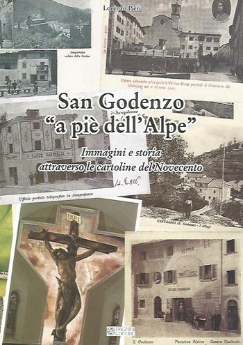 San Godenzo «A pie' dell'Alpe». Immagini e storia attraverso le cartoline del Novecento - Lorenzo Pieri - Libro Pagnini 2016, Studi ricerche documenti | Libraccio.it