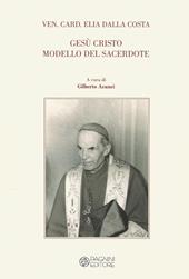 Gesù Cristo modello del sacerdote