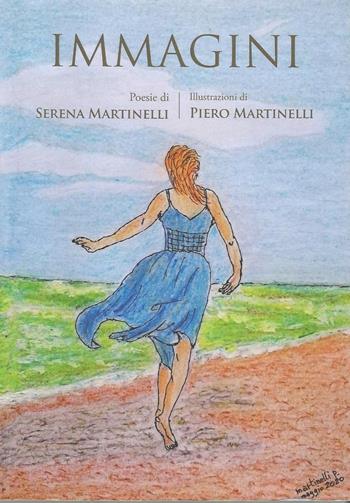 Immagini - Serena Martinelli - Libro Pagnini 2020 | Libraccio.it