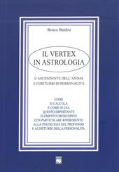 Il vertex in astrologia. L'ascendente dell'anima e i disturbi di personalità