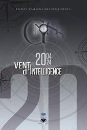 Gnosis. Rivista italiana di Intelligence (2024). Vol. 4: Venti d'intelligence 2004-2024