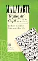 Tecnica del colpo di stato - Bruno Tellia - Libro Vallecchi 1994, Novecento | Libraccio.it