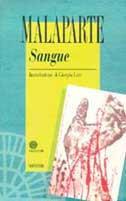 Sangue - Curzio Malaparte - Libro Vallecchi 1995 | Libraccio.it