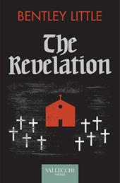 The revelation. Ediz. italiana