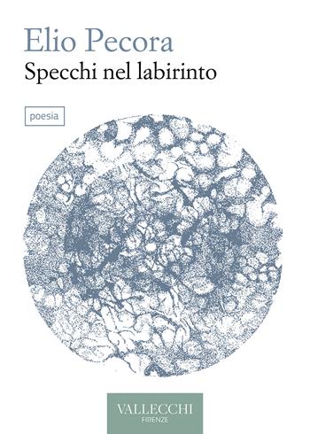 Specchi nel labirinto - Elio Pecora - Libro Vallecchi Firenze 2025, Poesia | Libraccio.it