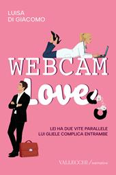 Webcam love