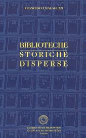 Biblioteche storiche disperse
