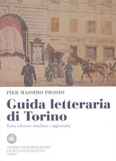 Guida letteraria di Torino