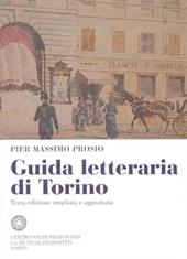 Guida letteraria di Torino