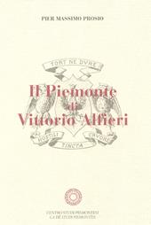 Il Piemonte di Vittorio Alfieri