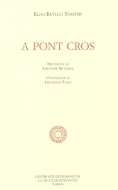 A pont cros