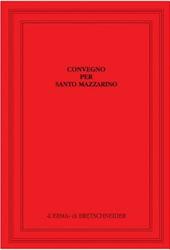 Convegno per Santo Mazzarino (Roma, 9-11 maggio 1991)