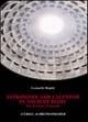 The eclipse festivals. Astronomy and calendar in ancient Rome - Leonardo Magini - Libro L'Erma di Bretschneider 2001 | Libraccio.it