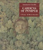 Gardens of Pompeii