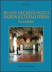 Museo archeologico nazionale di Palestrina. Le sculture