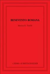 Benevento romana